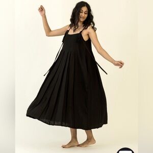 TURNBLACK In the Meadow dress